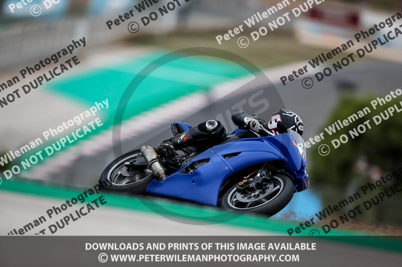 motorbikes;no limits;october 2019;peter wileman photography;portimao;portugal;trackday digital images